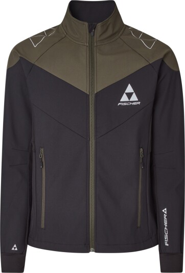 Fischer Men's Vemdalen 2 Pro Jacket Olive S Fischer Men's Vemdalen 2 Pro Jacket Olive S