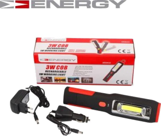 ENERGY NE00434 Håndlamper