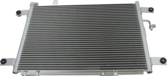Kondensator, klimaanlegg MAXGEAR AC830377 Kondensator, klimaanlegg MAXGEAR AC830377