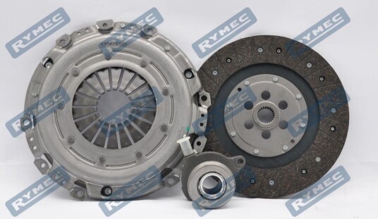 Clutchsett RYMEC JT1882049