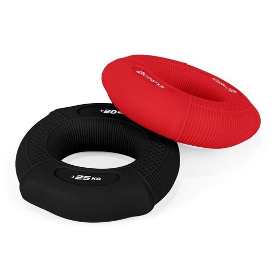 Gymstick 2-In-1 Grip Ring Gymstick 2-In-1 Grip Ring
