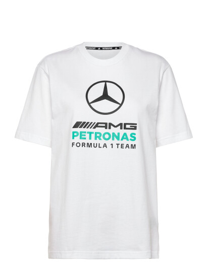 Adidas Performance Mer Dna Gftee M White M