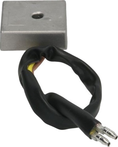 Dynamoregulator DZE 2314