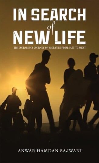 In Search of New Life In Search of New Life
