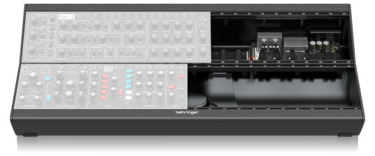 Behringer Eurorack Go