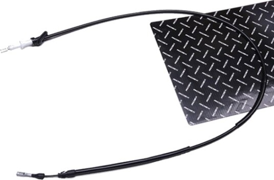 RIDEX 124C0544 Tautrekk håndbremse