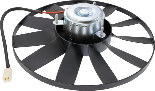 Kjølevifte MASTER-SPORT 406-3730010-PCS-MS