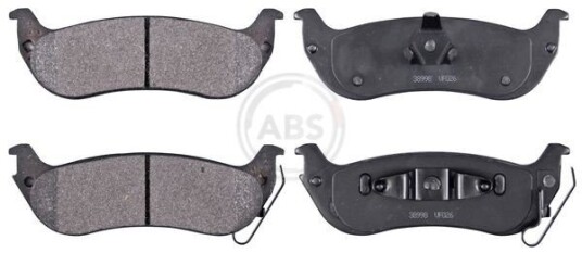 Bremseklosser A.B.S. 38998