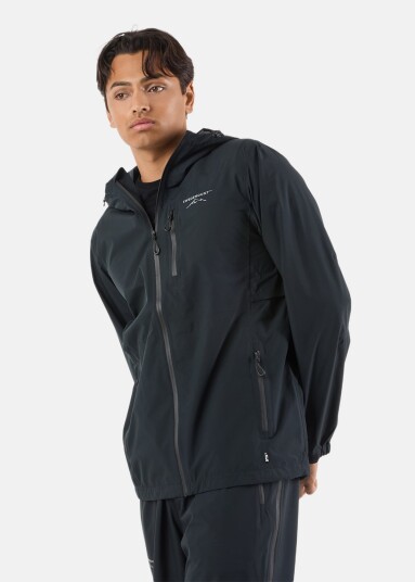 Swedemount Abisko Shell Rain Jacket