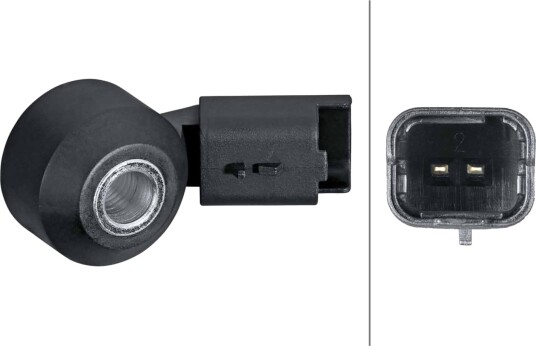 Bankesensor HELLA 6PG 013 114-751