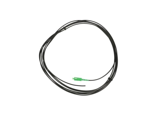 Extralink Sc/Apc Drop Pigtail Enkeltmodus Simplex G.657A2 5M EX.17535 Extralink Sc/Apc Drop Pigtail Enkeltmodus Simplex G.657A2 5M EX.17535