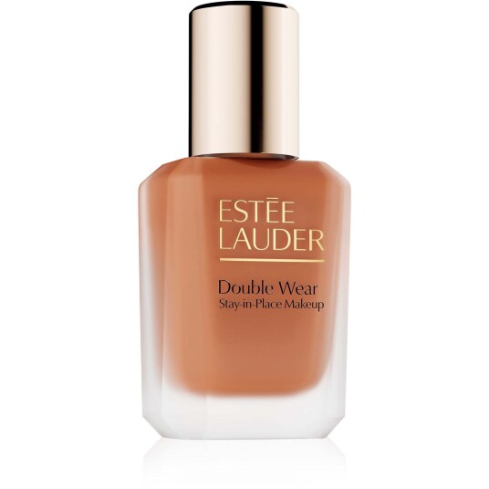 Estée Lauder Double Wear Foundation 5N2 Amber Honey SPF 10 - Mattende og Dekker Ufullkommenheter Estée Lauder Double Wear Foundation 5N2 Amber Honey SPF 10 - Mattende og Dekker Ufullkommenheter