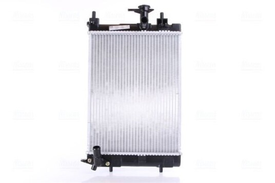 Radiator NISSENS 617554