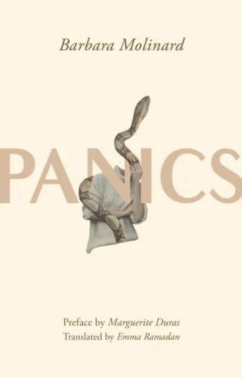 Panics Av Barbara Molinard Panics Av Barbara Molinard