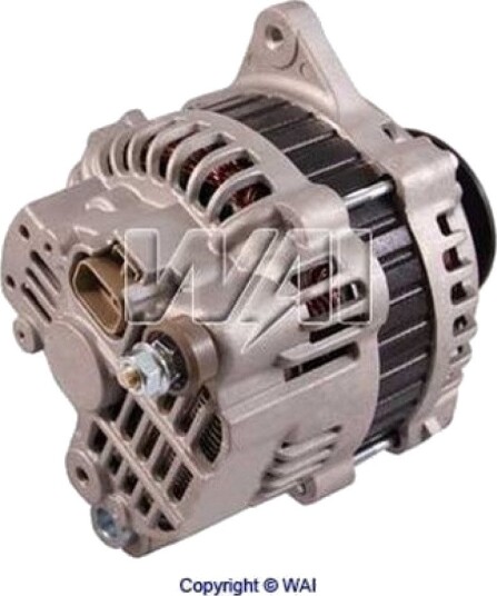 WAI 23306N Dynamo WAI 23306N Dynamo