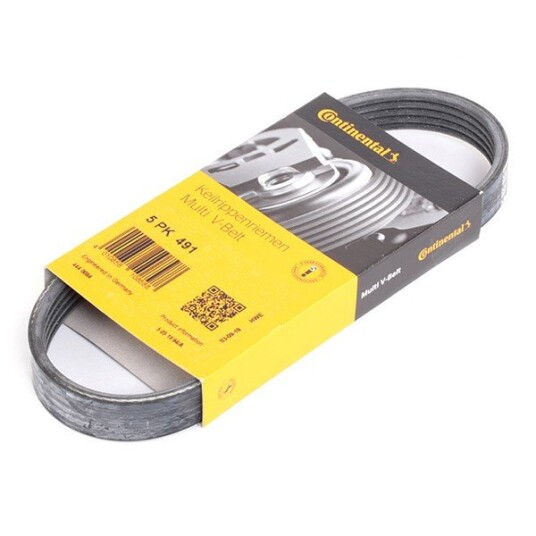 Kilerem CONTITECH 5PK491
