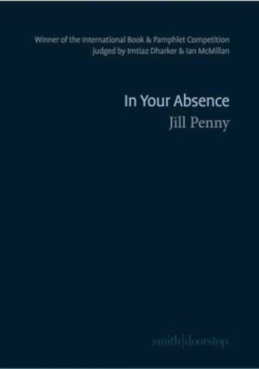 In Your Absence Av Jill Penny