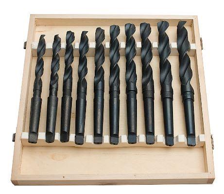 PELA 64807 Borsett 10 stk. bor 14,5 23 mm