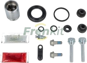 Reparasjonssett, bremsecaliper FRENKIT 736091
