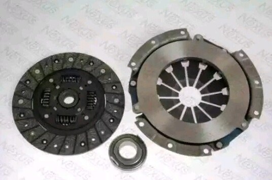 Clutchsett NEXUS F15009NX Clutchsett NEXUS F15009NX