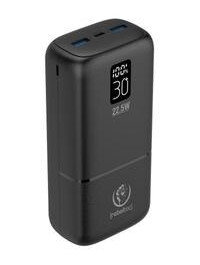 Powerbank P30 Lcdpd 30000 mAh Pd 22.5W