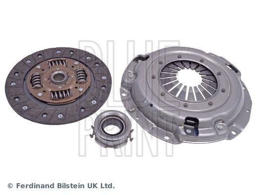 Clutchsett BLUE PRINT ADS73038C
