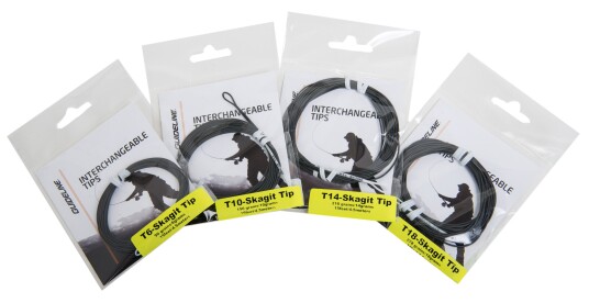 Guideline Skagit Tips 15"