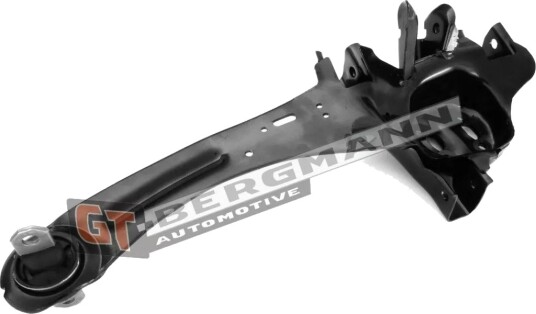 GT-BERGMANN GT20-141 Bærearm