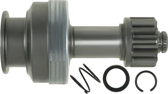 Friløpsgir, starter AS-PL SD1051