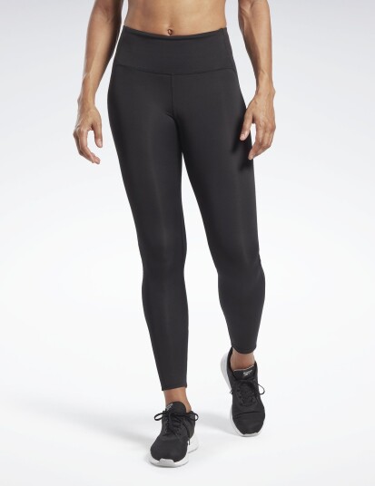 Reebok Performance Lux Perform Hr Tight Black S Reebok Performance Lux Perform Hr Tight Black S