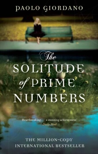 The Solitude Of Prime Numbers Av Paolo Giordano