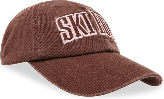 Pica Pica Ski Bum Brown ONE SIZE Pica Pica Ski Bum Brown ONE SIZE