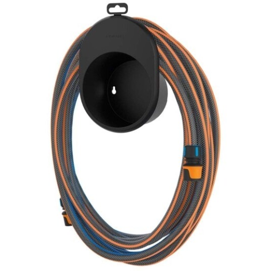 Watering hose set 15m with hose hanger