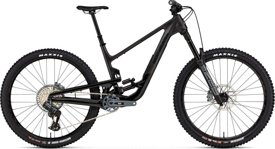 Rocky Mountain Altitude Carbon 70 29" 2025 Rocky Mountain Altitude Carbon 70 29" 2025