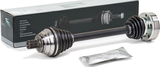Drivaksel LPR DS52193