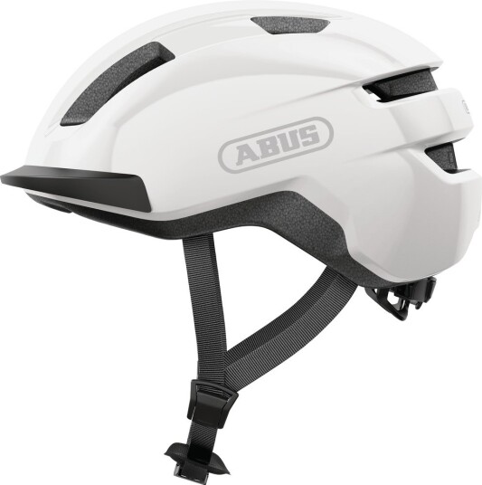 ABUS PURL Y Urban Hjelm Shiny White