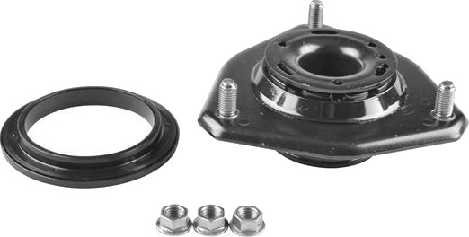 støttelager fjærbein TEDGUM TED96130