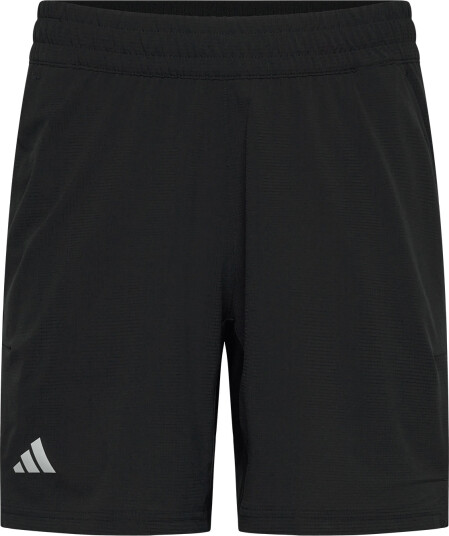 adidas Tennis Ergo Shorts   Black   L