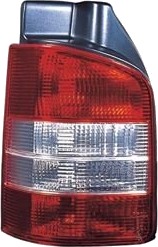 VAN WEZEL 5896935 Baklykt