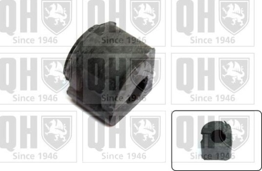 Lagring, stabilisator QUINTON HAZELL EMB7011