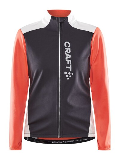 Craft Core Bike SubZ Lumen Jacket W Craft Core Bike SubZ Lumen Jacket W