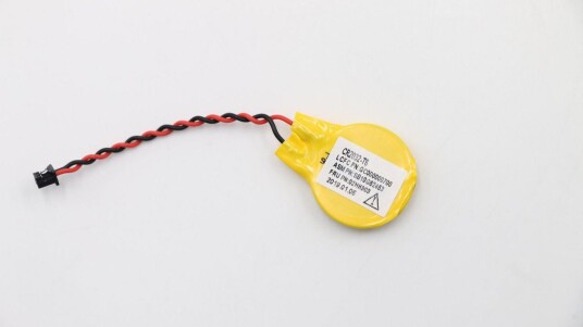 Drift-1/Ironhide-1 Fru Rtc Cmos-Batteri Battery Dbv 02HK903