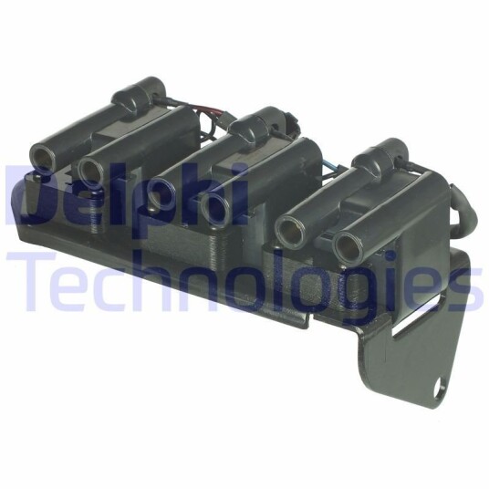 Tennspole coil DELPHI GN10417 12B1