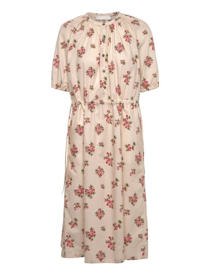 Naja Lauf | Cornelia Dress Vintage Flower | 34