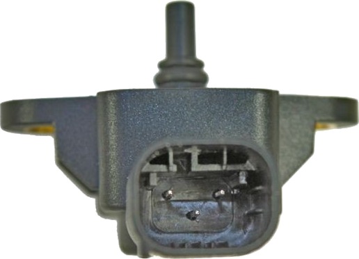 Ladetrykk sensor METZGER 0906307