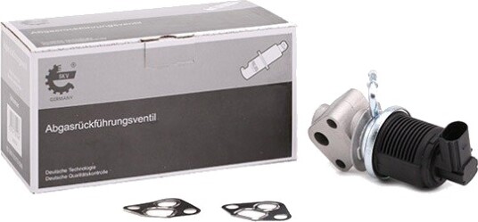 EGR-ventil ESEN SKV 14SKV008