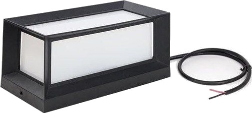 Synergy 21 Square Vegglampe 12W Rgbcct Zigbee 30 Ip66 Milightmiboxer 24V Synergy 21 Square Vegglampe 12W Rgbcct Zigbee 30 Ip66 Milightmiboxer 24V