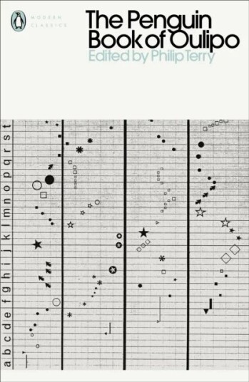 The Penguin Book Of Oulipo