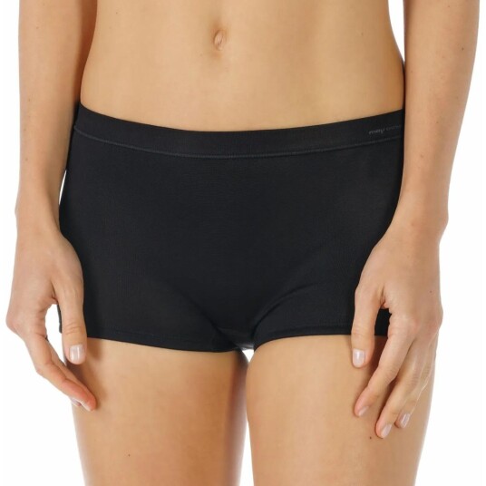 Mey Truser Emotion Panty Svart 36 Dame