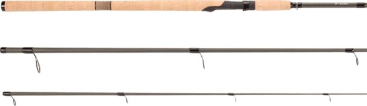 Lawson Atlantic Salmon S3 Aramid 14-15